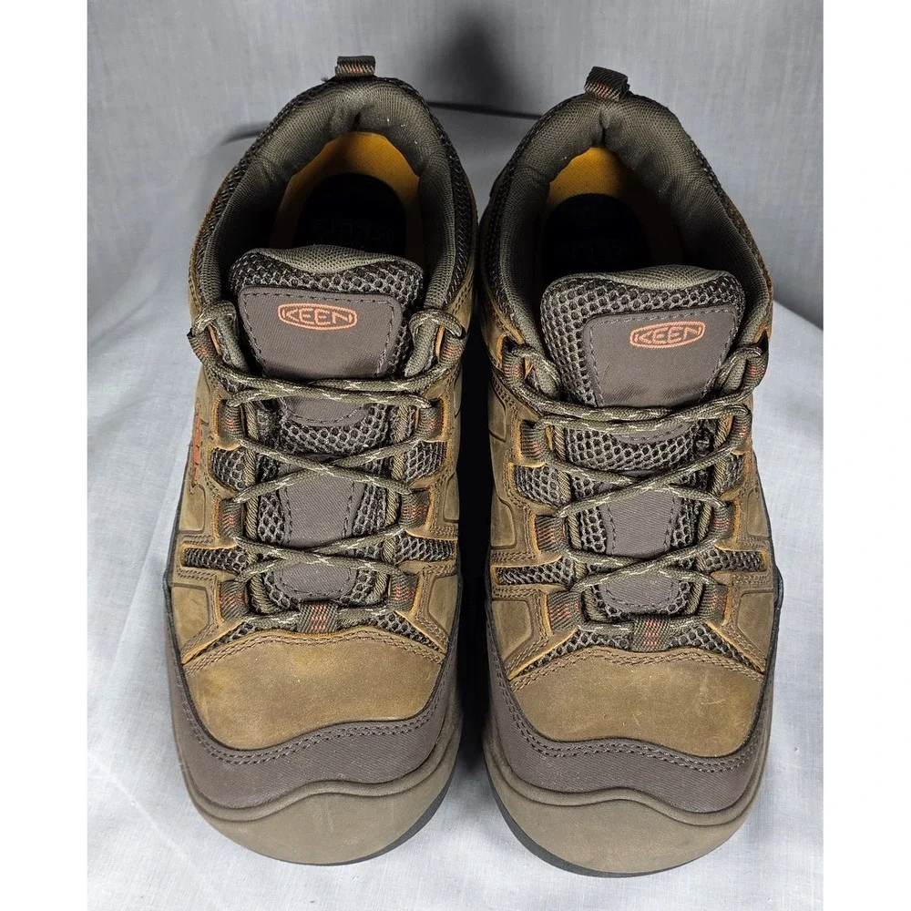 Keen lansing low